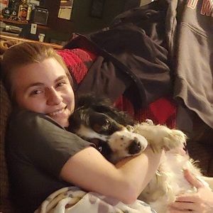 Meet your Posher, Bailey